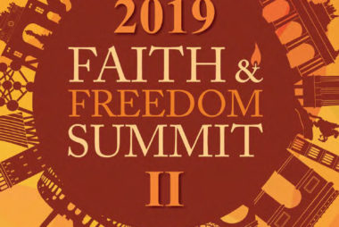 EU Faith and Freedom Summit II