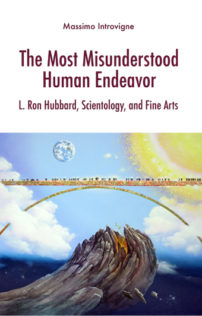 The Most Misundertood Endeavor: L. Ron Hubbard, Scientology and Fine Artes